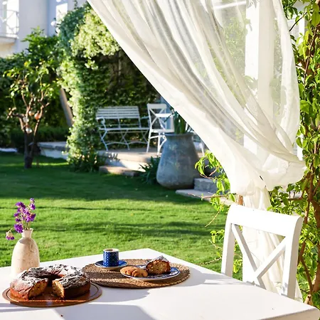 Hotel Pera Alacati *