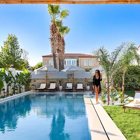 Pera Alacati * Cesme