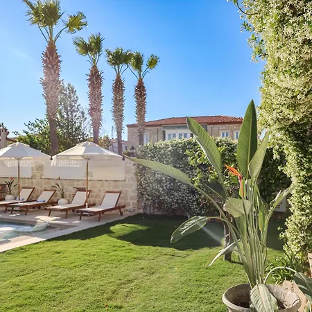 Hotel Pera Alacati
