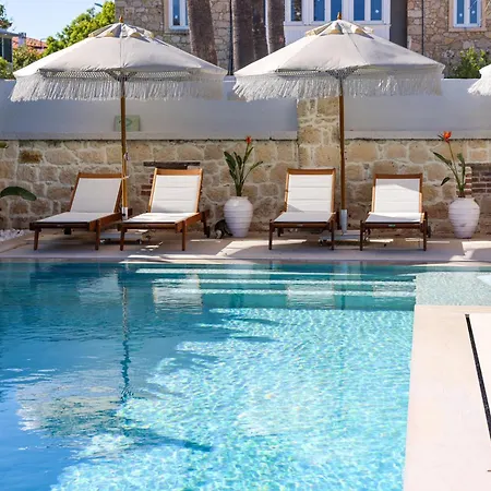 Hotel Pera Alacati