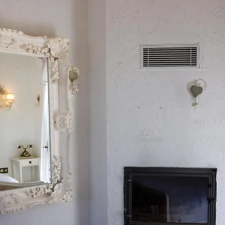 Pera Alacati Hotel Çeşme