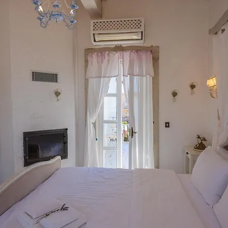 Pera Alacati Hotel Çeşme