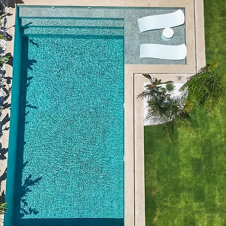 Pera Alacati Hotel Çeşme