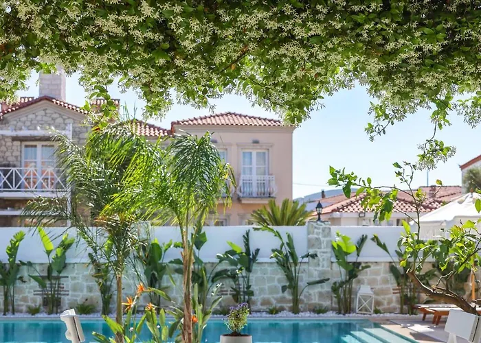 Pera Alaçatı Çeşme