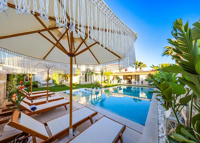 Pera Alaçatı Hotel