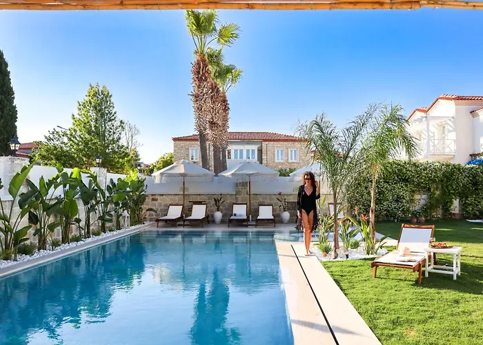 Pera Alaçatı * Çeşme