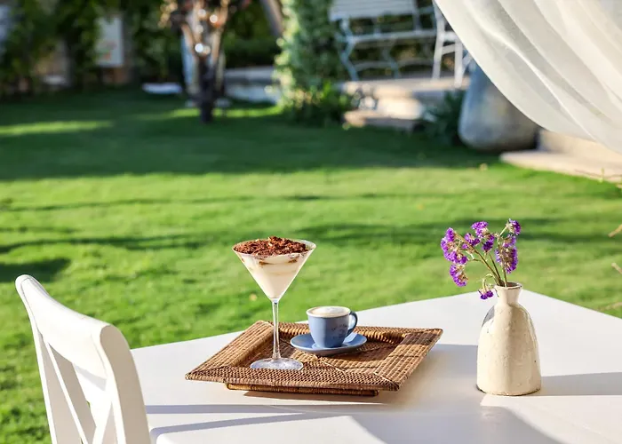 Hotel Pera Alacati *