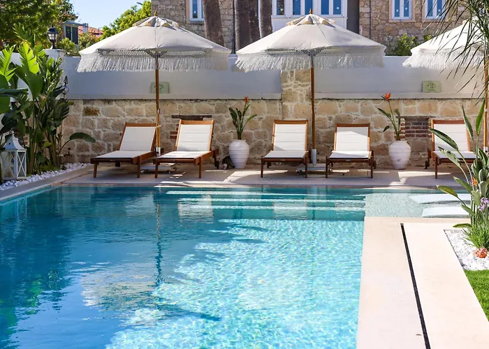 Hotel Pera Alaçatı