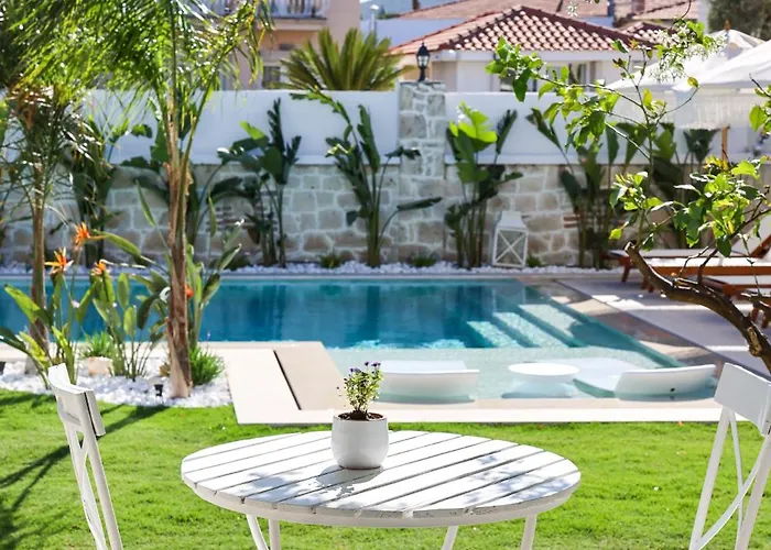 Pera Alaçatı Hotel