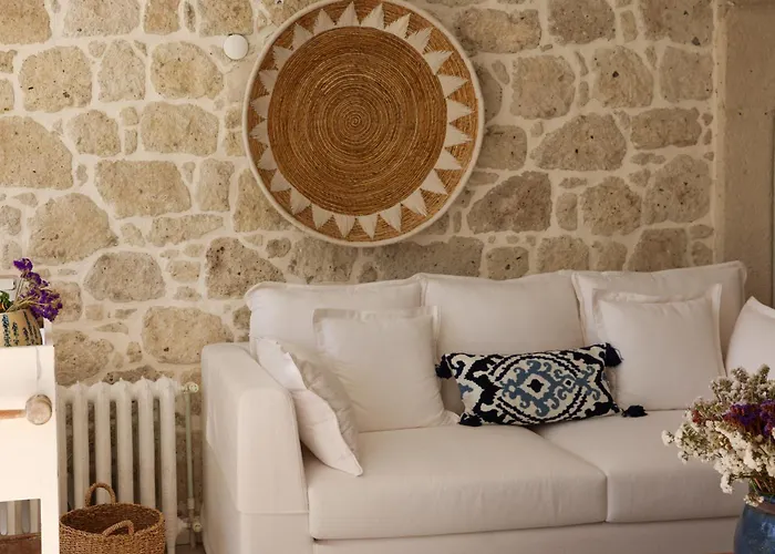 Hotel Pera Alaçatı Çeşme