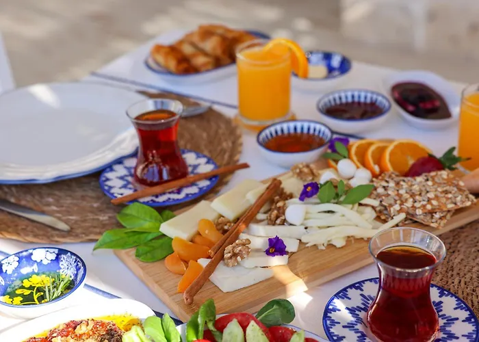 Pera Alaçatı Hotel *