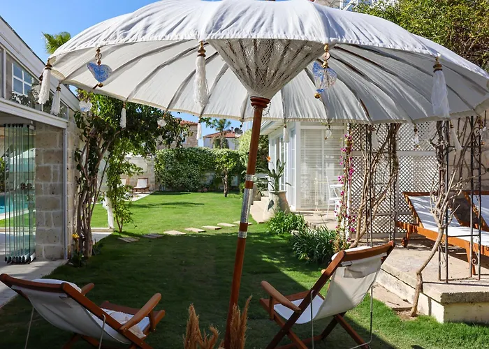 Pera Alaçatı Hotel