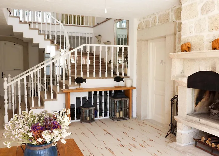 Pera Alaçatı * Çeşme