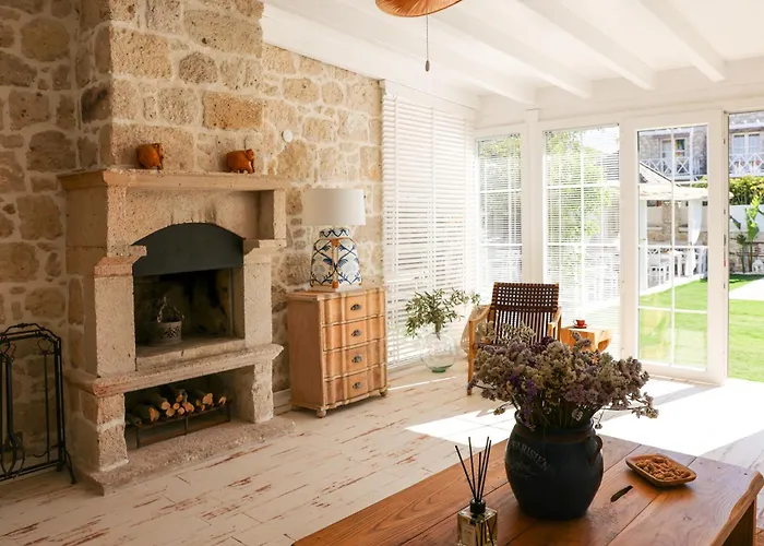 Pera Alaçatı Çeşme