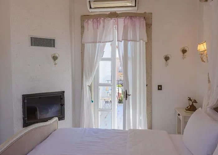 Pera Alaçatı Hotel Çeşme