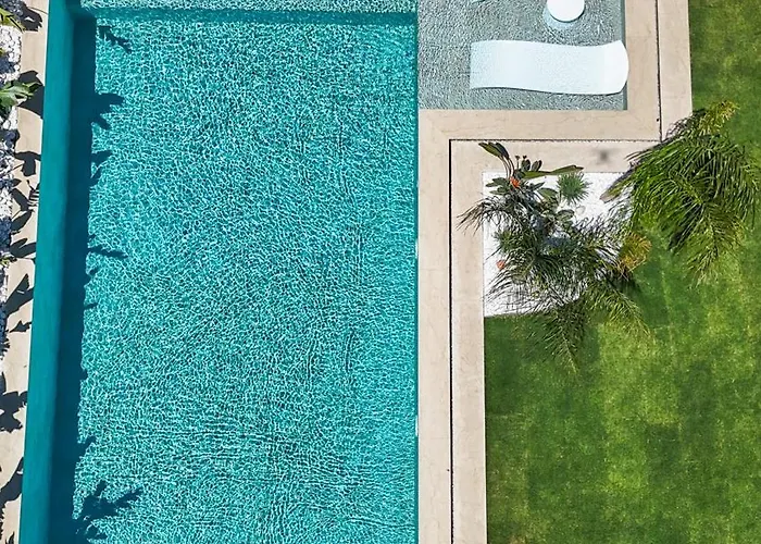 Pera Alacati Hotel Çeşme