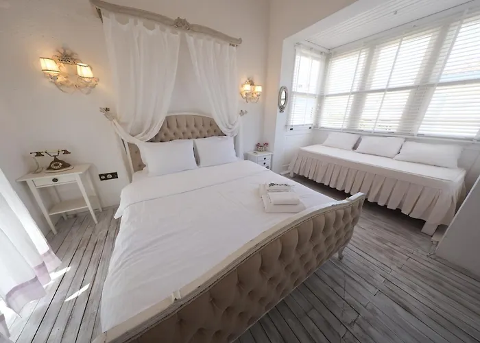 Pera Alaçatı Hotel