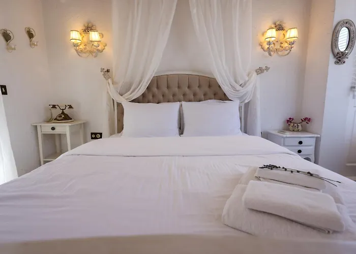 Pera Alaçatı Çeşme