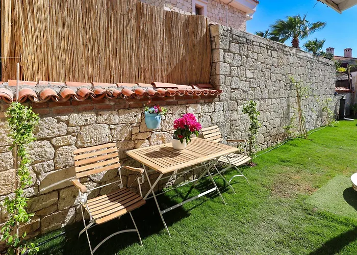 Hotel Pera Alaçatı