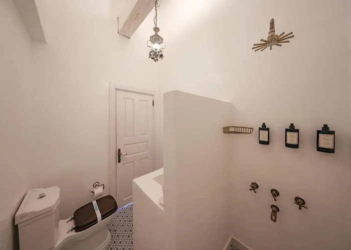 Hotel Pera Alaçatı