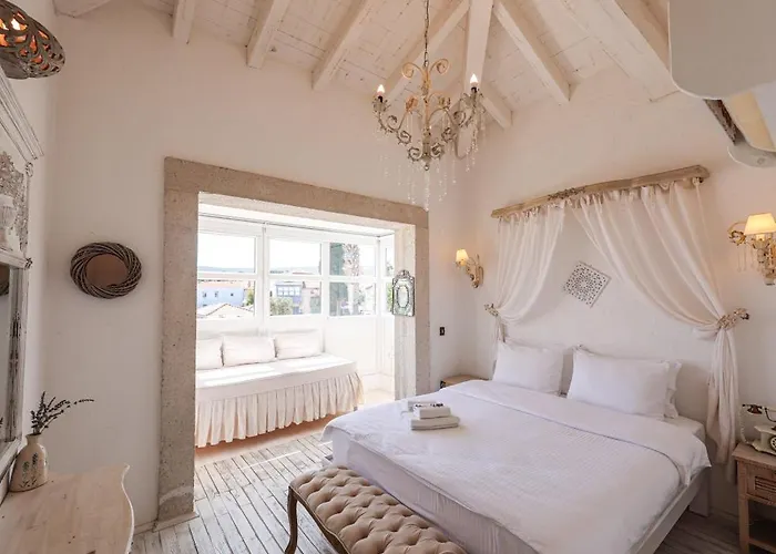 Hotel Pera Alaçatı