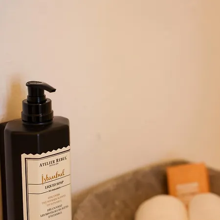 Hotel Pera Alacati *