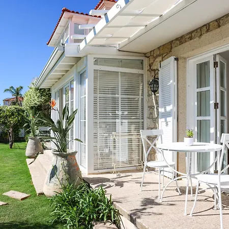 Hotel Pera Alacati *