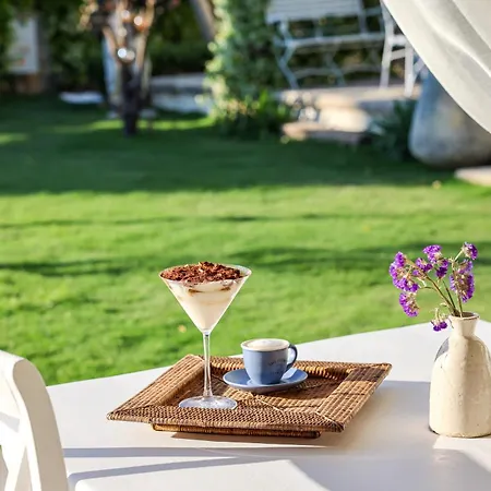 Hotel Pera Alacati *