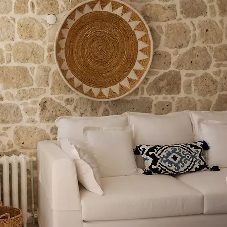 Hotel Pera Alacati Cesme