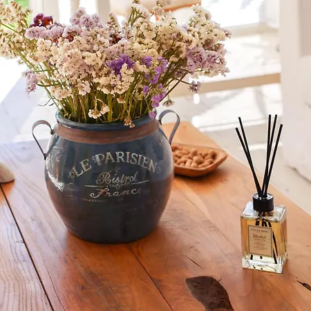 Pera Alacati Hotel *