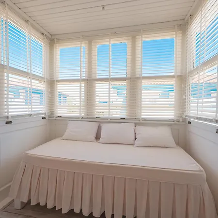 Hotel Pera Alacati