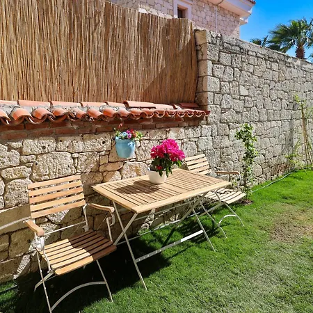 Hotel Pera Alacati