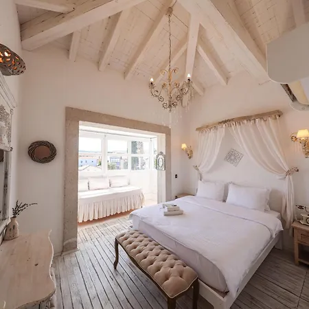 Hotel Pera Alacati