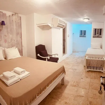 Pera Alacati Szálloda Çeşme