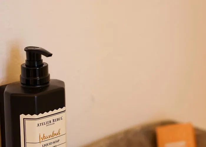 Ξενοδοχείο Pera Alacati *