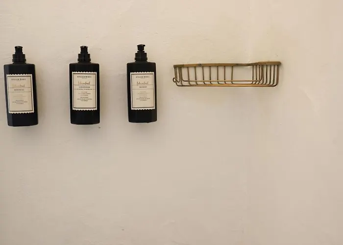 Pera Alacati Ξενοδοχείο Çeşme