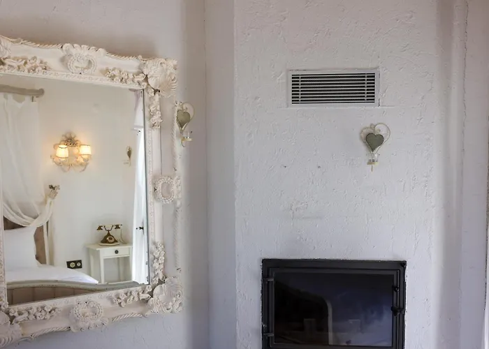 Pera Alacati Ξενοδοχείο Çeşme