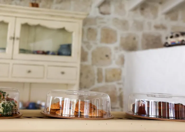 Pera Alacati Ξενοδοχείο Çeşme