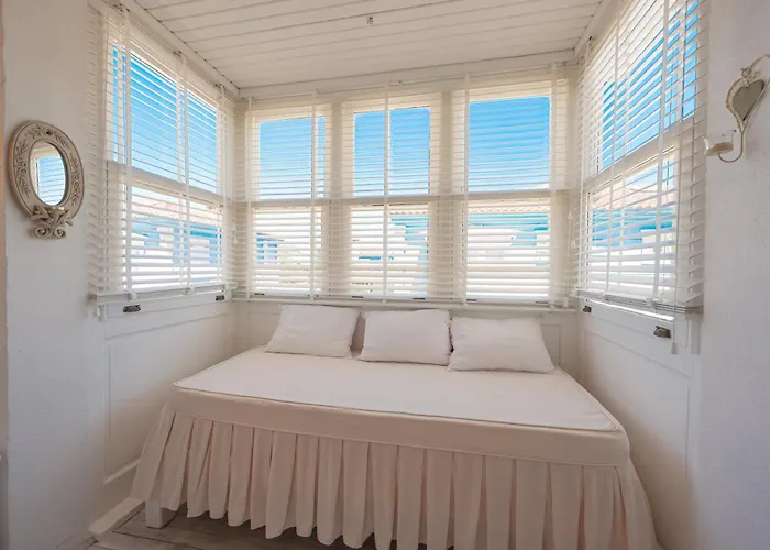 Ξενοδοχείο Pera Alacati