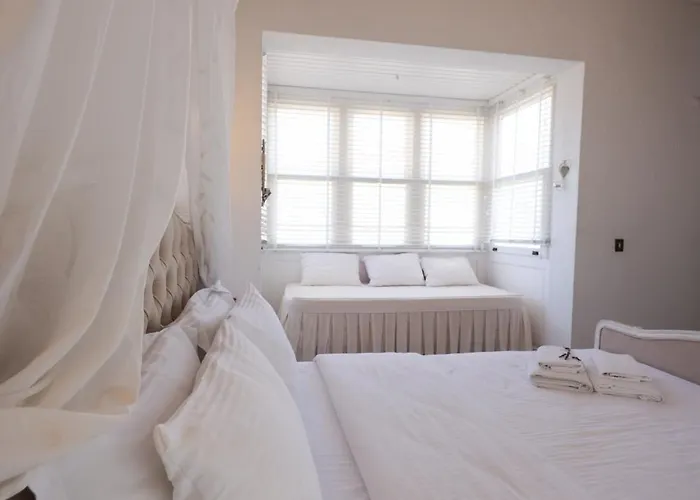 Pera Alacati Ξενοδοχείο