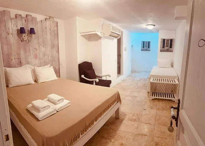 Pera Alacati Ξενοδοχείο Çeşme